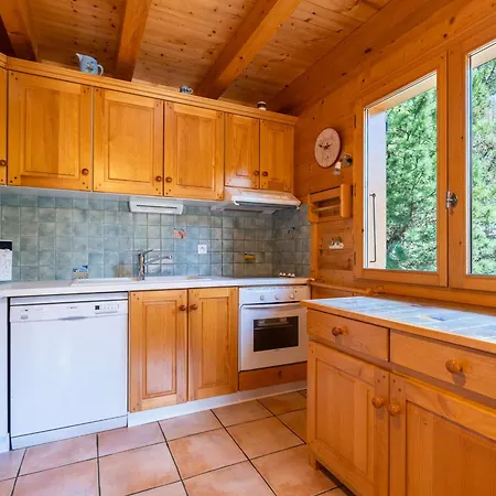 Chalet Lumineux Proche Pistes : Garage, Wi-fi, 8-9 Pers, 3*** - Fr-1-304-248 La Clusaz
